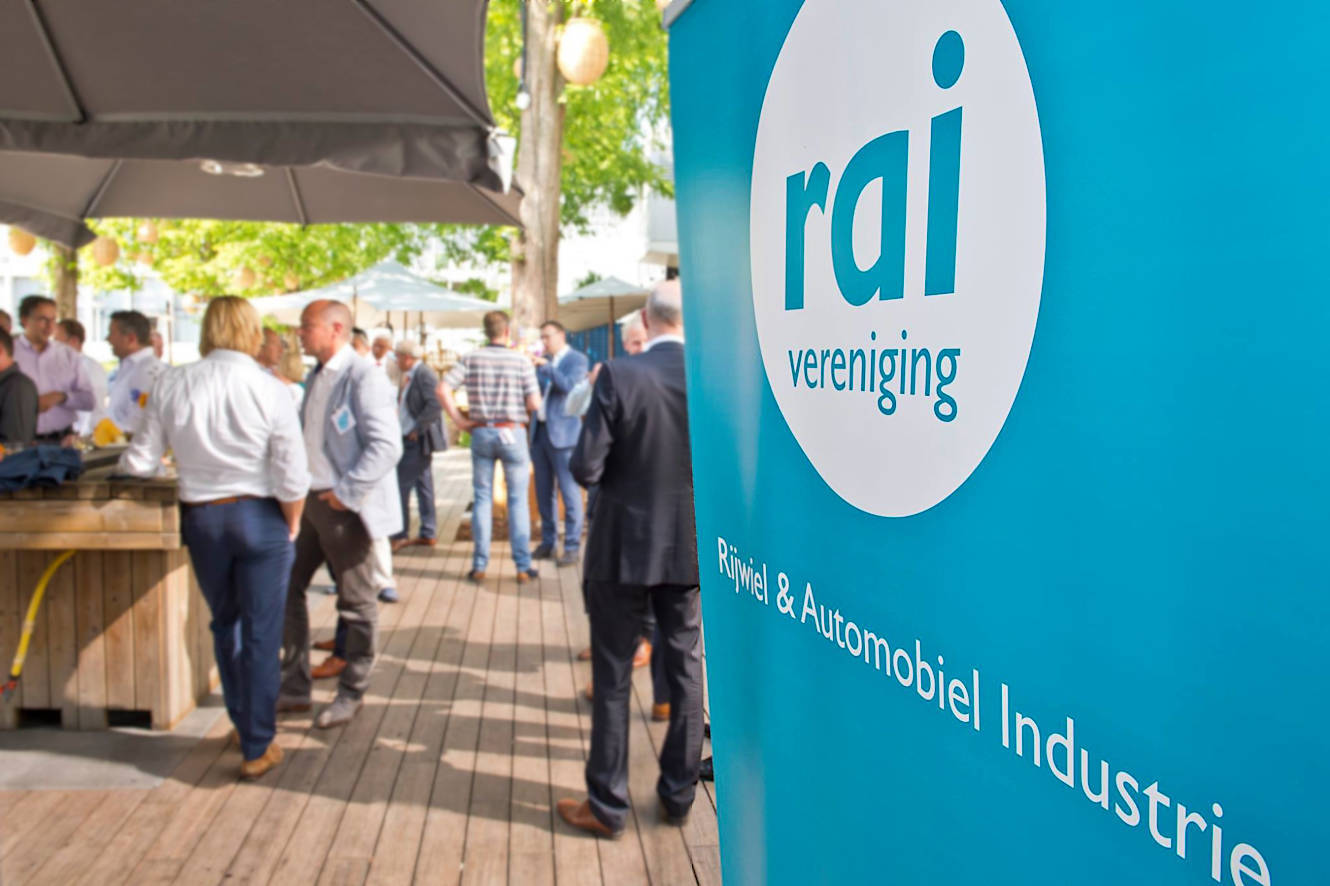 RAI Automotive Industry NL is the cluster organization of the Dutch automotive industry