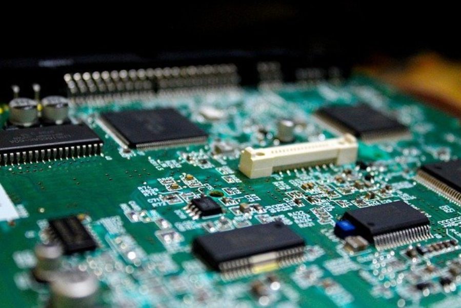 Embedded Electronics Solutions