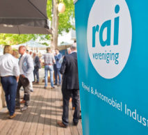 RAI Automotive Industry NL is the cluster organization of the Dutch automotive industry