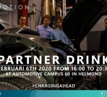 InMotion Partner Drink - New Chassis