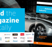 Magazine RAI Automotive Industry NL is out!