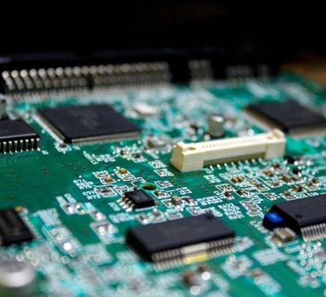 Embedded Electronics Solutions